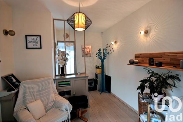 Maison à vendre 3 pièces 82 m² Gien