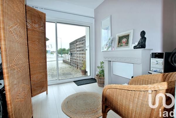 Maison à vendre 3 pièces 82 m² Gien