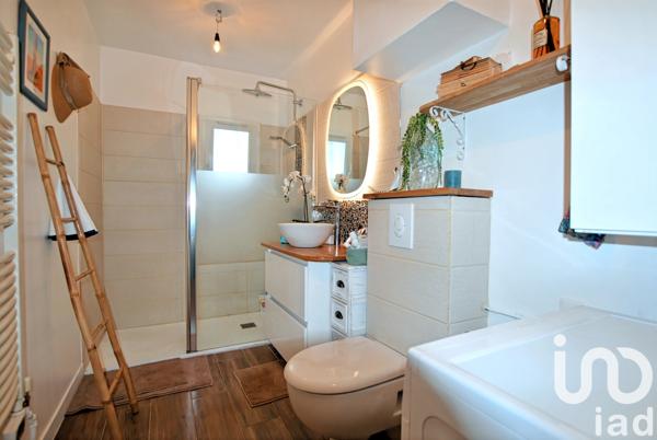 Maison à vendre 3 pièces 82 m² Gien