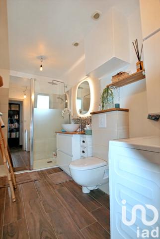 Maison à vendre 3 pièces 82 m² Gien