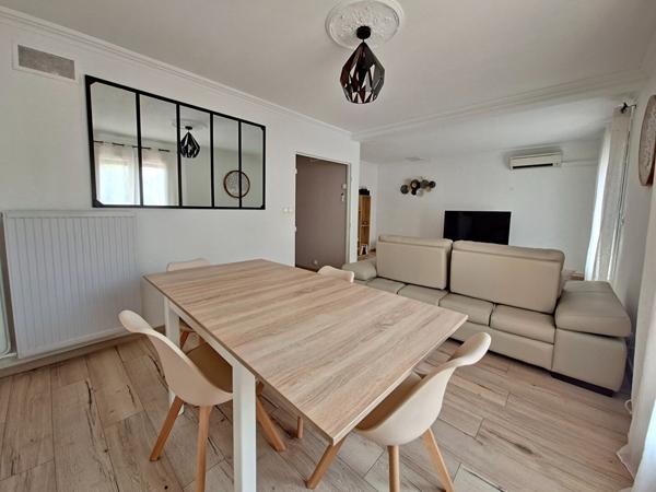 Villa 5 pièces 103 m2