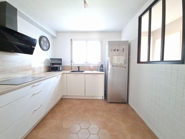 Villa 5 pièces 103 m2