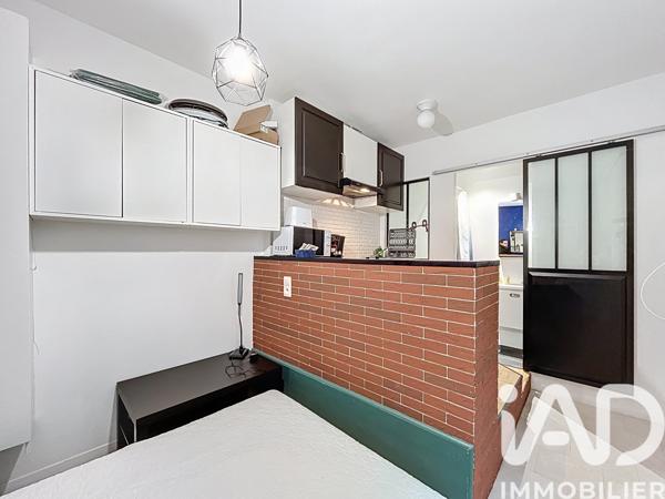 Immeuble à vendre 42 m² Metz