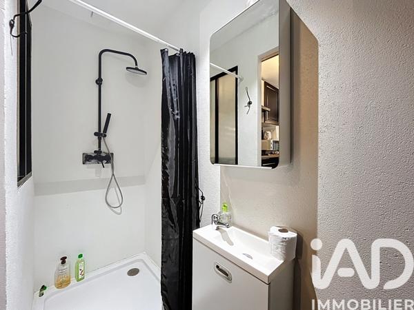 Immeuble à vendre 42 m² Metz