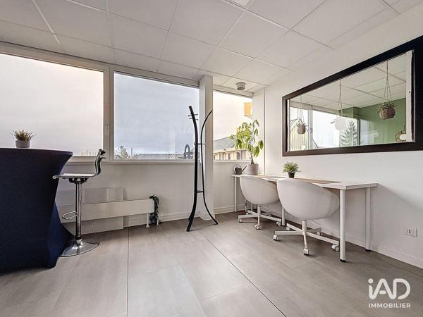 Bureaux à vendre 135 m² Taissy