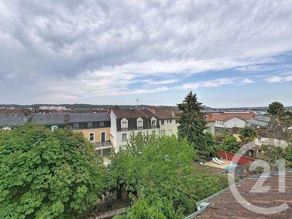 Immeuble à vendre  320 m 2   PERIGUEUX  - 24