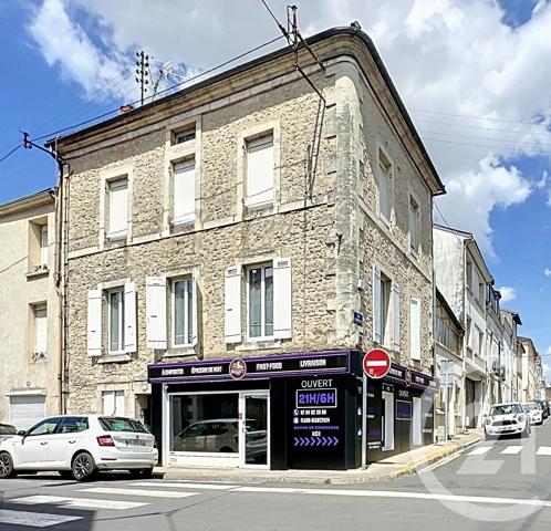 Immeuble à vendre  320 m 2   PERIGUEUX  - 24