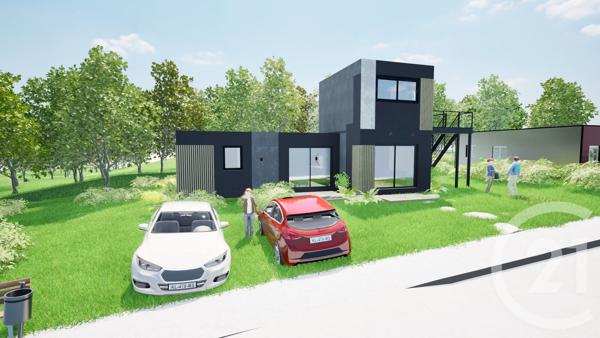 Immeuble à vendre  320 m 2   PERIGUEUX  - 24