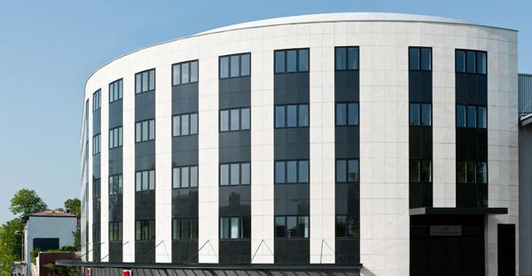 Appartement 2 pièces de 56,98 m² situé à Talence (33) POUR INVESTISSEMENT LMNP