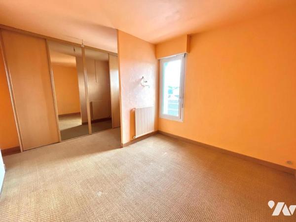 Pavillon en lotissement