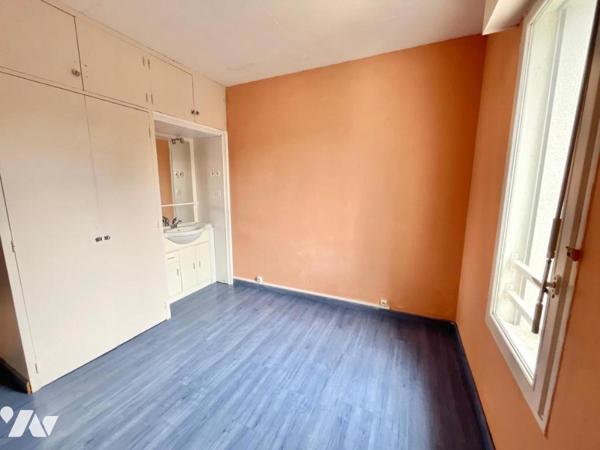 Pavillon en lotissement