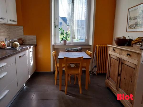 Appartement 3 pièce(s)