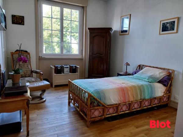 Appartement 3 pièce(s)