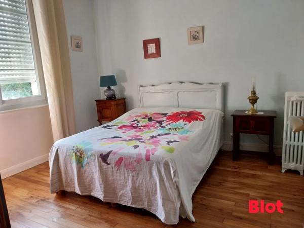 Appartement 3 pièce(s)