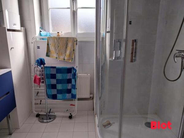 Appartement 3 pièce(s)