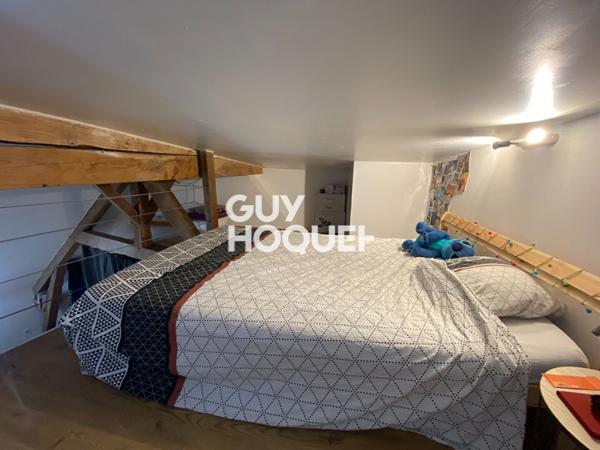 Studio meublé sur PAU (64000)