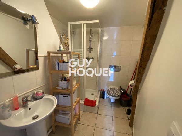 Studio meublé sur PAU (64000)