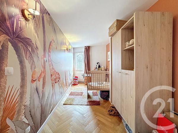 Appartement T3 à vendre  3 pièces - 84,17 m2 LILLE - 59