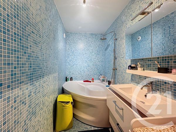 Appartement T3 à vendre  3 pièces - 84,17 m2 LILLE - 59