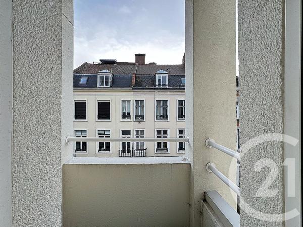 Appartement T3 à vendre  3 pièces - 84,17 m2 LILLE - 59