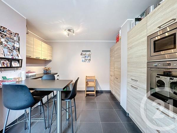 Appartement T3 à vendre  3 pièces - 84,17 m2 LILLE - 59
