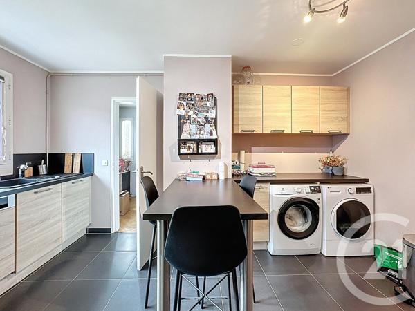 Appartement T3 à vendre  3 pièces - 84,17 m2 LILLE - 59