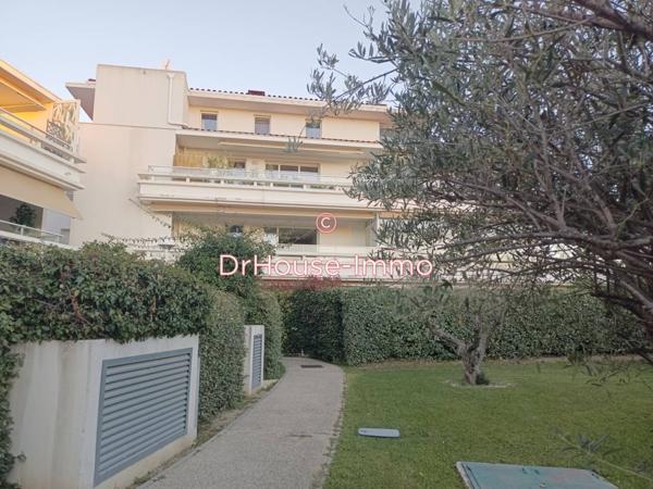 Appartement à vendre 2 pièces de 41 m²