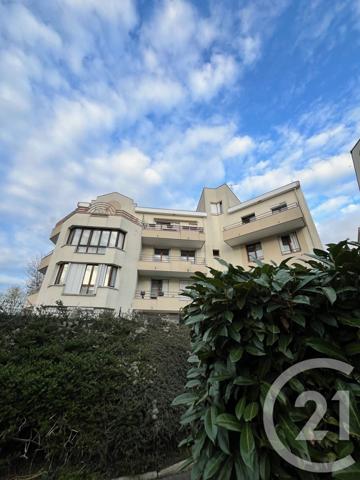 Appartement à vendre  2 pièces - 33 m2 BEZONS - 95