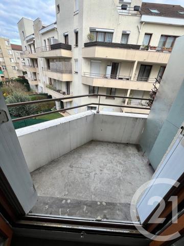Appartement à vendre  2 pièces - 33 m2 BEZONS - 95