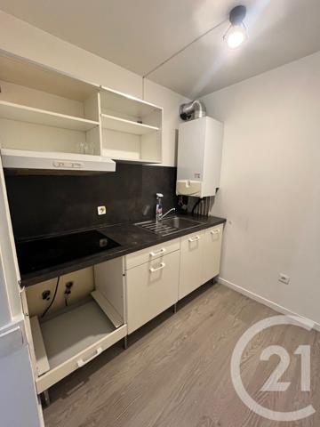 Appartement à vendre  2 pièces - 33 m2 BEZONS - 95