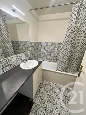 Appartement à vendre  2 pièces - 33 m2 BEZONS - 95