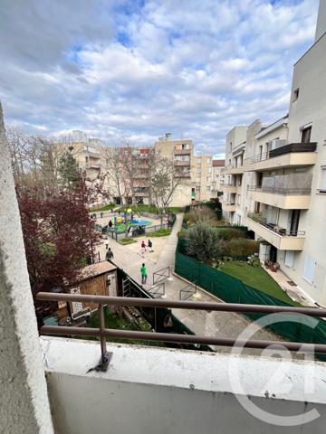 Appartement à vendre  2 pièces - 33 m2 BEZONS - 95