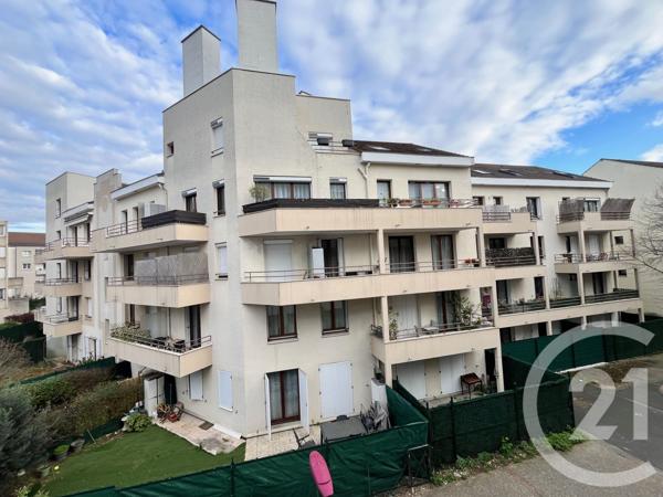 Appartement à vendre  2 pièces - 33 m2 BEZONS - 95