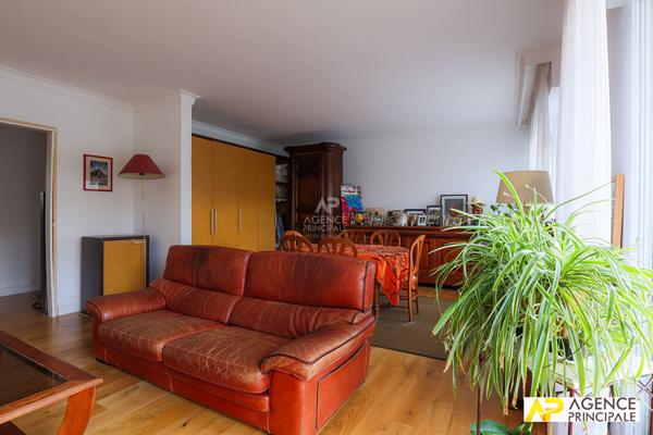 Appartement Maisons Laffitte 6 pièce(s) 120 m2 €745 000 ** - Référence 4203