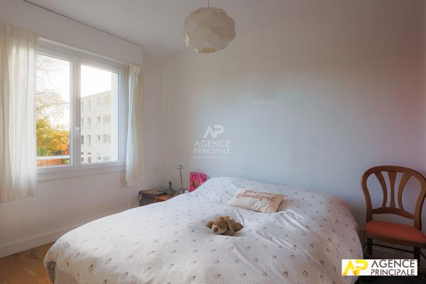 Appartement Maisons Laffitte 6 pièce(s) 120 m2 €745 000 ** - Référence 4203