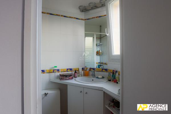 Appartement Maisons Laffitte 6 pièce(s) 120 m2 €745 000 ** - Référence 4203