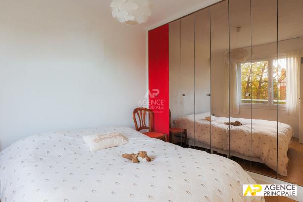 Appartement Maisons Laffitte 6 pièce(s) 120 m2 €745 000 ** - Référence 4203