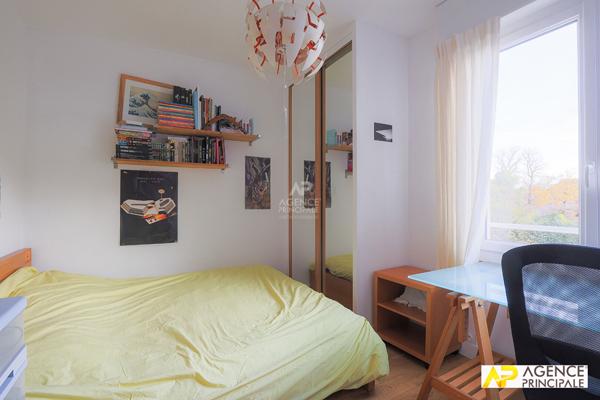 Appartement Maisons Laffitte 6 pièce(s) 120 m2 €745 000 ** - Référence 4203