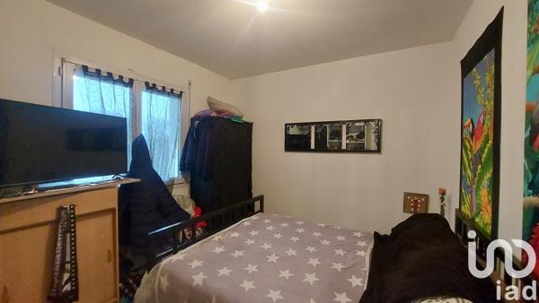 Maison traditionnelle 3 pièces de 54 m² à Saint-André-de-Cubzac (33240)