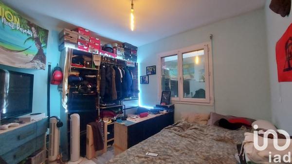 Maison traditionnelle 3 pièces de 54 m² à Saint-André-de-Cubzac (33240)