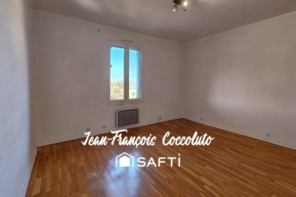 Maison familiale 4 chambres à Bon Encontre