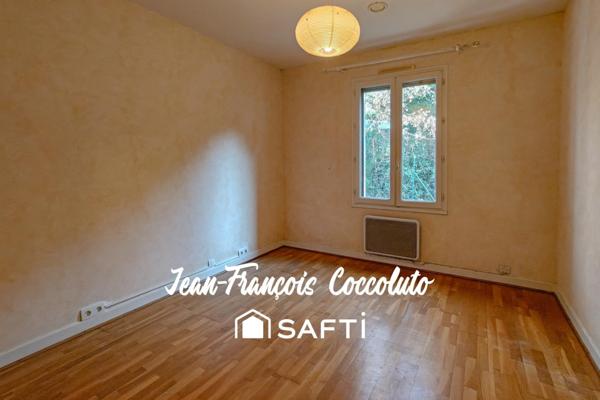 Maison familiale 4 chambres à Bon Encontre