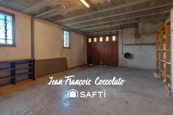 Maison familiale 4 chambres à Bon Encontre