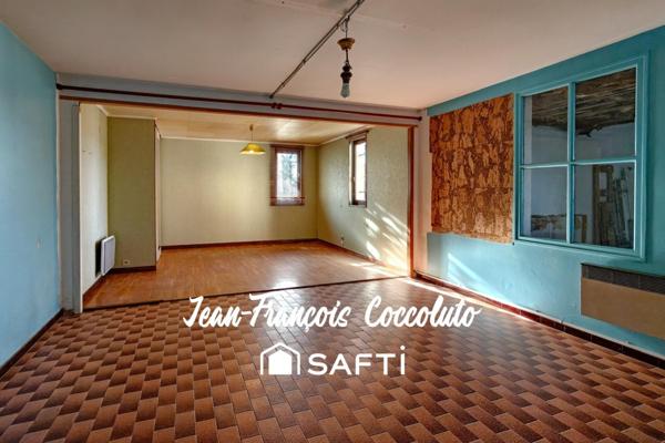 Maison familiale 4 chambres à Bon Encontre