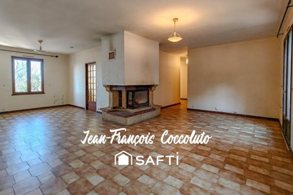 Maison familiale 4 chambres à Bon Encontre