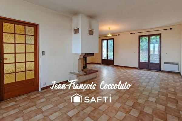 Maison familiale 4 chambres à Bon Encontre