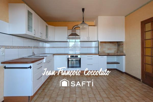 Maison familiale 4 chambres à Bon Encontre