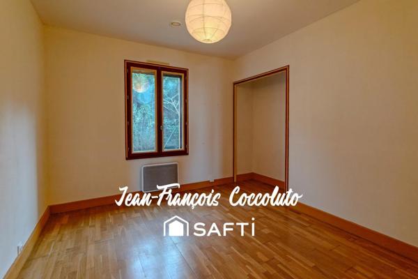 Maison familiale 4 chambres à Bon Encontre