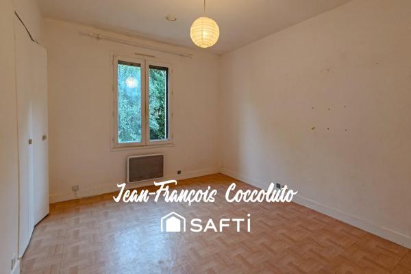 Maison familiale 4 chambres à Bon Encontre