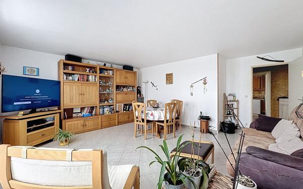 Appartement à vendre    4 pièces • 90,37 m2 Roissy-en-Brie